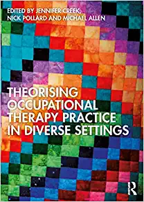 Theorising Occupational Therapy Practice in Diverse Settings (EPUB)