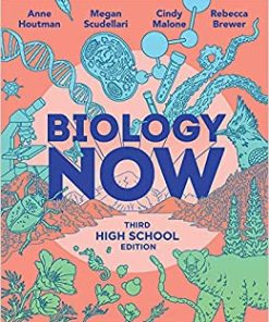Biology Now, 3rd Edition (PDF)