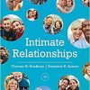 Intimate Relationships, 3rd Edition (PDF)