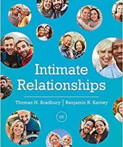Intimate Relationships, 3rd Edition (PDF)