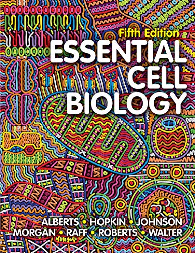 Essential Cell Biology, 5th Edition (PDF) Essential Cell Biology, 5th Edition (PDF)