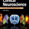 Clinical Neuroscience: An Illustrated Colour Text (PDF)