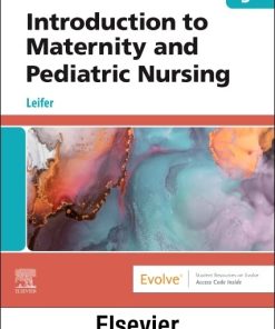 Introduction to Maternity and Pediatric Nursing, 9th Edition (PDF)