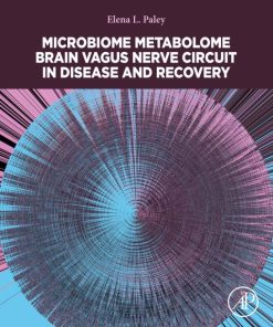 Microbiome Metabolome Brain Vagus Nerve Circuit in Disease and Recovery (EPUB)