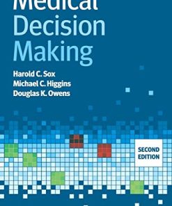 Medical Decision Making, 2nd Edition (PDF)