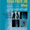 Final FRCR 2B Viva: A Survival Guide (PDF)