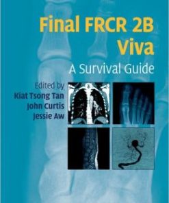 Final FRCR 2B Viva: A Survival Guide (PDF)