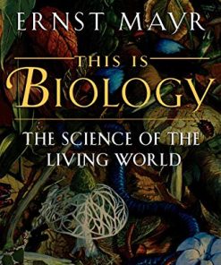 This Is Biology: The Science of the Living World (EPUB)