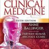 Essentials of Kumar and Clark’s Clinical Medicine, 5th Edition (Pocket Essentials)