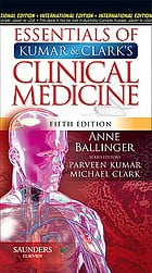 Essentials of Kumar and Clark’s Clinical Medicine, 5th Edition (Pocket Essentials)