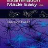 Neurological Examination Made Easy, 4th Edition (PDF)