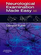 Neurological Examination Made Easy, 4th Edition (PDF)