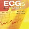 ECGs by Example, 3rd Edition (PDF)