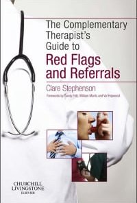 The Complementary Therapist’s Guide to Red Flags and Referrals (PDF)