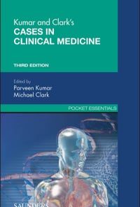 Kumar and Clark’s Cases in Clinical Medicine, 3rd (PDF)