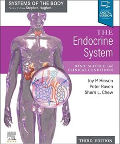 The Endocrine System: Systems of the Body Series, 3rd edition (PDF)