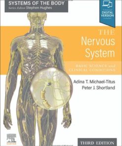 The Nervous System: Systems of the Body Series, 3rd edition (PDF)