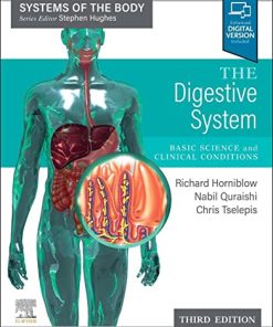 The Digestive System: Systems of the Body Series, 3rd edition (PDF)