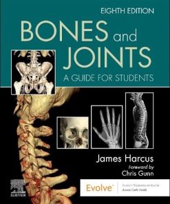 Bones and Joints: A Guide for Students, 8th edition (PDF)