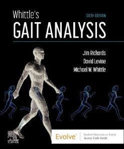 Whittle’s Gait Analysis, 6th edition (PDF)