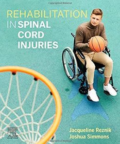 Rehabilitation in Spinal Cord Injuries (PDF)