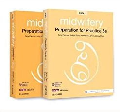 Midwifery Preparation for Practice, 5th Edition (PDF)