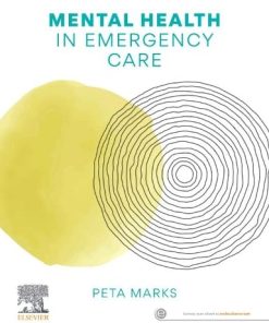 Mental Health in Emergency Care (PDF)