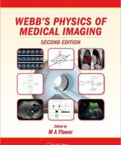 Webb’s Physics of Medical Imaging, 2nd Edition (PDF)