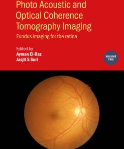 Photo Acoustic and Optical Coherence Tomography Imaging, Volume 2 (PDF)