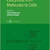 Exocytosis from Molecules to Cells (Biophysical Society) (PDF)