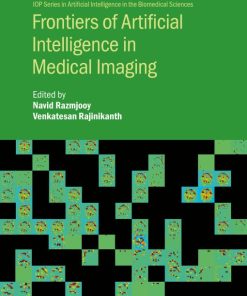 Frontiers of Artificial Intelligence in Medical Imaging (PDF)