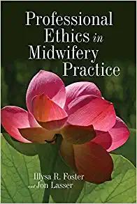 Professional Ethics in Midwifery Practice (PDF)