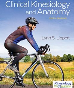 Clinical Kinesiology and Anatomy, Sixth Edition (EPUB)