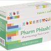 Pharm Phlash!: Pharmacology Flash Cards, 3rd Edition (PDF) Pharm Phlash!: Pharmacology Flash Cards, 3rd Edition (PDF)