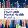 Davis Advantage for Essentials of Psychiatric Mental Health Nursing: Concepts of Care in Evidence-Based Practice, 8th Edition (EPUB)