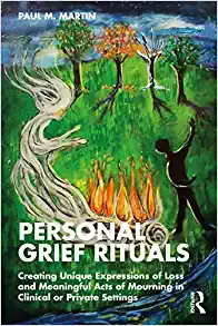 Personal Grief Rituals (EPUB)