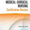 Medical-Surgical Nursing Certification Review (PDF)