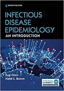 Infectious Disease Epidemiology: An Introduction (PDF)