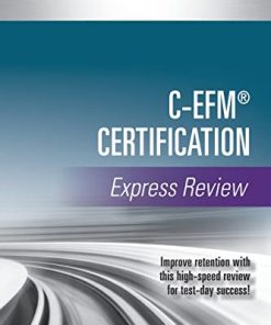 C-EFM® Certification Express Review (PDF)