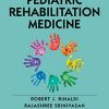 Handbook of Pediatric Rehabilitation Medicine (PDF)