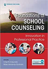 Foundations of School Counseling: Innovation in Professional Practice (EPUB)