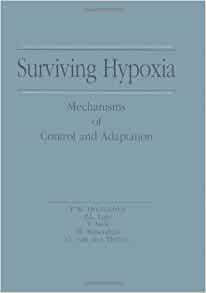 Surviving Hypoxia: Mechanisms of Control and Adaptation (EPUB)