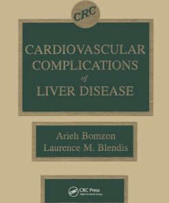 Cardiovascular Complications of Liver Disease (PDF)