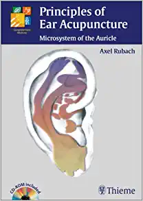 Principles of Ear Acupuncture: Microsystem of the Auricle (EPUB)