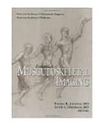 Essentials of Musculoskeletal Imaging (PDF)