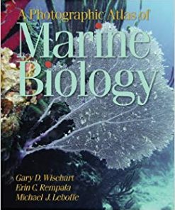 A Photographic Atlas of Marine Biology (PDF)