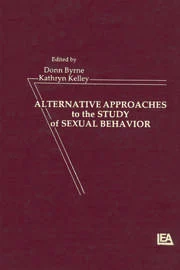 Alternative Approachies To the Study of Sexual Behavior (EPUB)