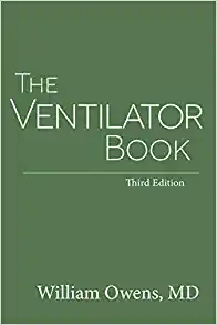 The Ventilator Book, 3rd Edition (AZW3 + EPUB + Converted PDF)