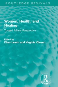 Women, Health, and Healing (Routledge Revivals) (PDF)