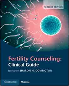 Fertility Counseling: Clinical Guide 2e (PDF)